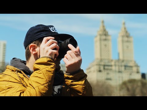 One Rule For Better Photos Anywhere