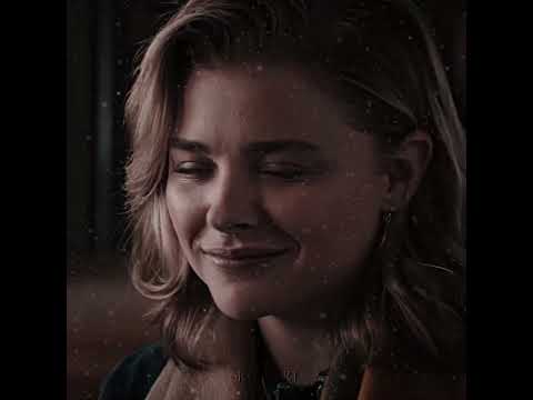 Greta — PARADOX | Chloe Grace Moretz