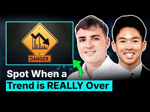 Avoiding Market Traps with Stage Analysis