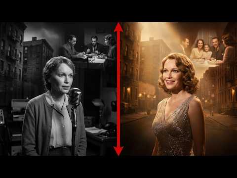 Why Woody Allen Confessed Radio Days Was All a Lie