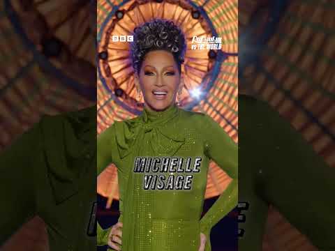 JADE on the Drag Race UK judgesβ panel - BBC