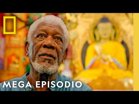 ¿Qué pasa después de la muerte? | La Historia de Dios Megaepisodio | Nat Geo en Español