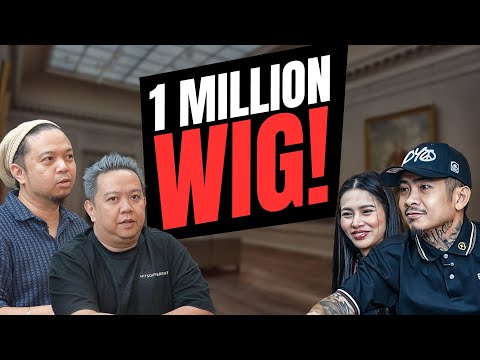 PP Stars Inc. S2 Ep.38 - 1MILLION para sa mahiwagang Wig? 😱