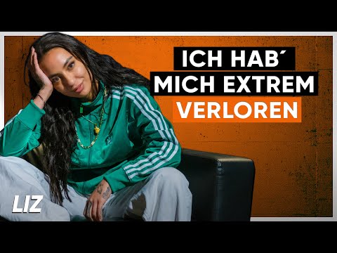 LIZ über Drogensucht, toxische Beziehung, Therapie, Verantwortung, Album & Tour | Interview