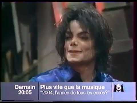 "Buffy contre les vampires" 7eme Saison & "Plus vite que la musique" Bande Annonce 2004 M6