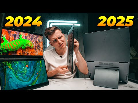 The Best Productivity Laptop got SECRETLY Better.... and ASUS Didn't tell anyone?!