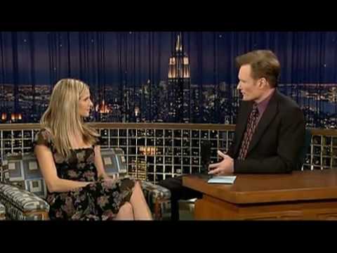 Heidi Klum Interview Part 1 (2005)