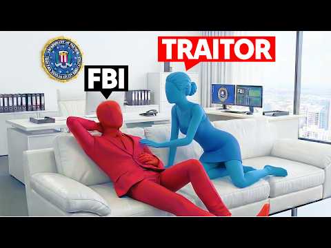 The Most Dangerous Traitor in US History