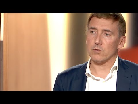 « Il y a urgence à quitter le monde du mâle blanc urbain et privilégié » Gaël Giraud - À l'air libre
