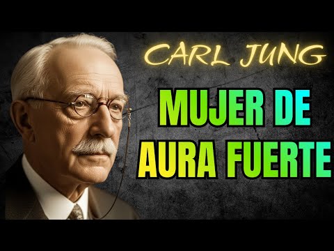 3 Señales Secretas que Solo las Mujeres con Auras Poderosas Tienen – Jung Tenía Razón