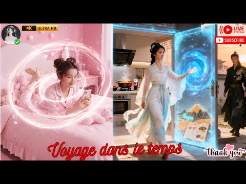 Réincarné,la bad girl renverse tout, s’enrichit grâce à sa cuisine et fait fondre le cœur du prince!