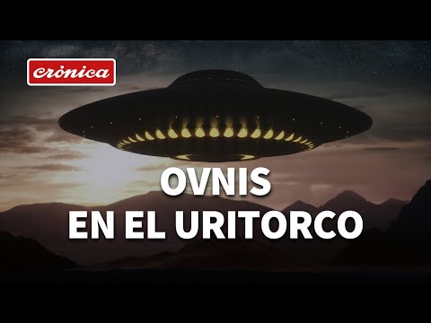 Ovnis en el uritorco: 40 años de misterio sobre la vida extraterrestre