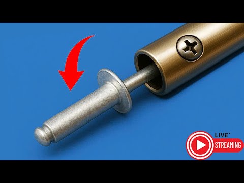 🔴LIVE: With Inventor Hacks - Welding plastic in 5 different ways, which way is the KING?