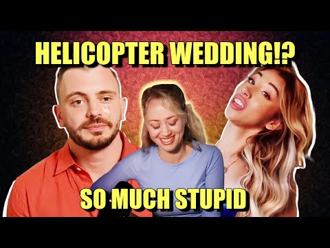 Madeline DRAGS Luke Into DEBT While Jenny Faces Sumit’s MOM AGAIN! | 90 Day Fiancé