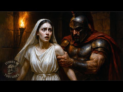 Why Spartan Brides FEARED Their Wedding Nights