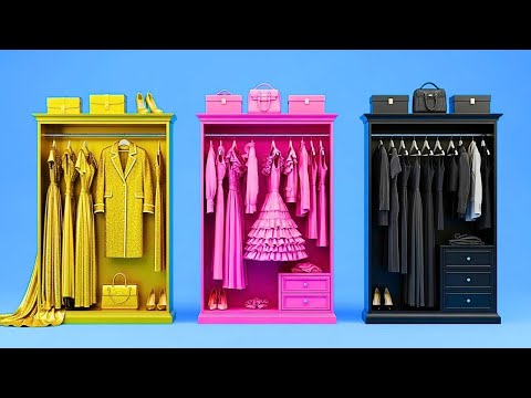 Księżniczki Morskie: MAGICZNA Metamorfoza, którą MUSISZ ZOBACZYĆ! 👑✨