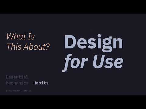 EmacsConf 2025: Zettelkasten for regular Emacs hackers - Christian Tietze (he)