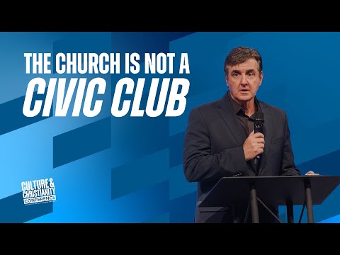 What Christians Need to Do Differently | Pastor Allen Jackson