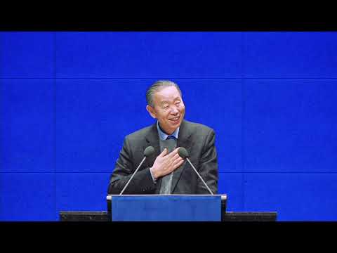 하나님의 사람 "바울" -  박영선목사 (남포교회 원로, 합신 석좌교수)