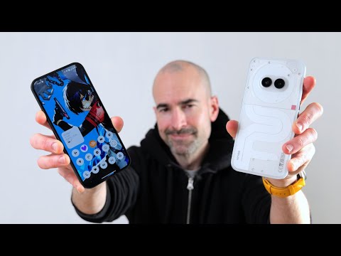 Nothing Phone 2A | Unboxing & 5 Day Review