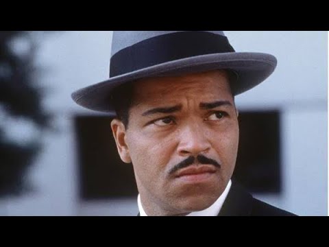 Boycott (2001) — Jeffrey Wright’s Powerful Turn as MLK