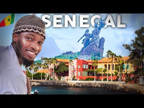 Senegal Is Not What You Think!