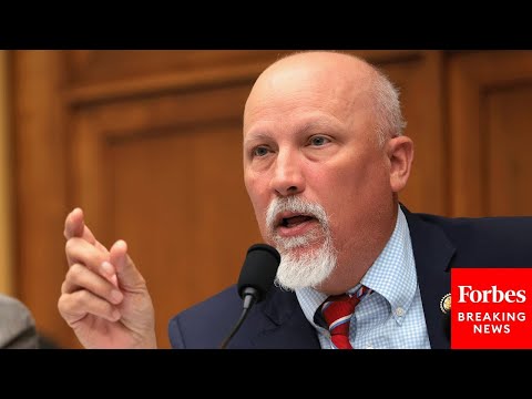 FULL HEARING: SPLC Probed By House Judiciary Committee In Hearing Led By Chip Roy
