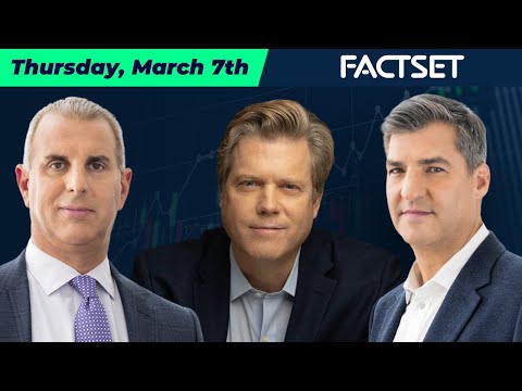 Stock Market Rally Can’t Stop Won’t Stop