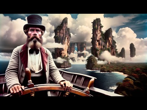 Why Can't Anyone Find This Mysterious Country?