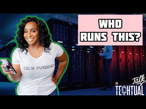 How to become a Data Center Technician ? | Top 5 skills needed to work in a data center