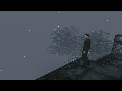 When love turns into fog | Silent Hill Inspired Ambience / Fogcore 