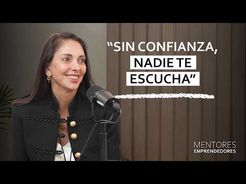 Los 11 mandamientos del MARKETING PERSONAL que transformarán tu carrera con Inés Temple - #132