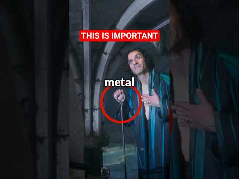 This one thing explains everything in Frankenstein