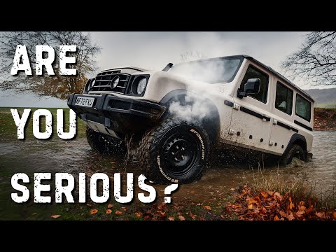 Why the Ineos Grenadier Is Making Owners Furious