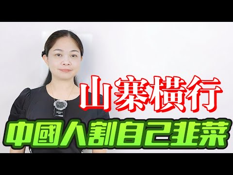 幾乎全是假貨！暴利高達2400%，為何有些消費者前赴後繼爭相購買？山寨大牌橫行，專「割」貪便宜的中國人！|山寨|大牌|商品|食品安全|粵語|頭條|coco主播