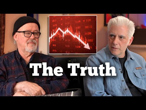 These Jobs Are Never Coming Back