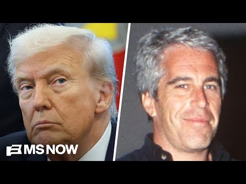 ‘Complete abuse of prosecutorial power!’ Former federal prosecutor calls out Trump’s DOJ order