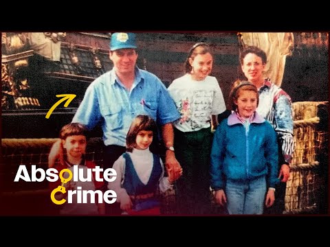 Most Brutal Killer: He Stabbed Her 55 Times