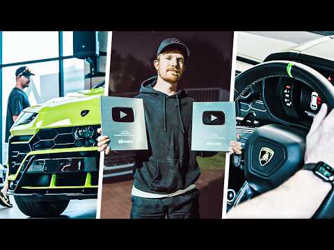 72 Hours With South Africa’s Mysterious YouTube Millionaire