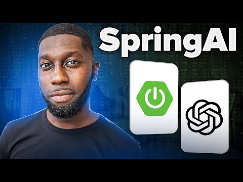 Spring AI Tutorial: Integrate ChatGPT with Spring Boot & OpenAI