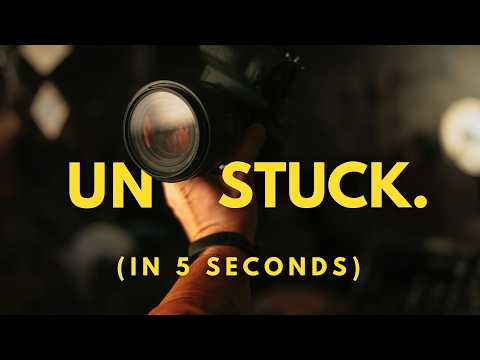 Remove A Stuck Filter From Your Camera Lens In 5 Sec (No Matter How Tight)