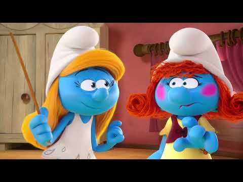 Комусь це не до вподоби - Смурфики українською мовою | Мультфільми для дітей