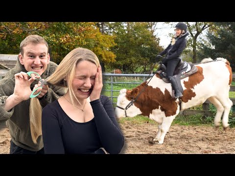 FAILS & OUTTAKES 2025!