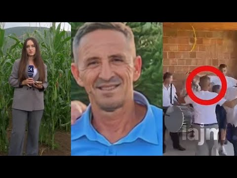 PAMJE TRONDITËSE nga VENDI  ku u VARROS 59 vjeçari - Detaje SHOKUESE nga Tragjedia që SHOKOI Kosovën