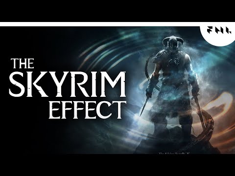 How Skyrim's DNA Is Still Alive In 2025