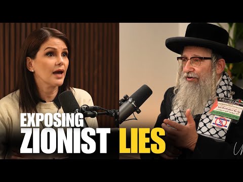 The Anti-Zionists: My Interview with Rabbi Yisroel Dovid Weiss