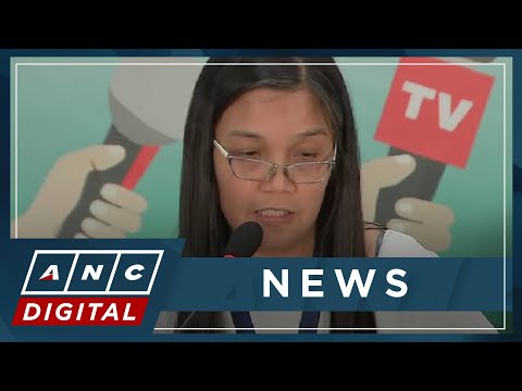 PHIVOLCS provides updates on Mt. Kanlaon eruption | ANC