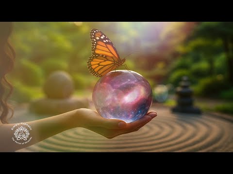 💫 Manifest Abundance with 528Hz, 741Hz & 432Hz Frequencies 🌟 Thank You Universe