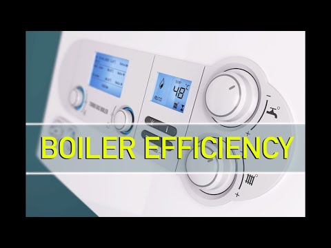 Maximizing Your Condensing Gas Boiler's Efficiency