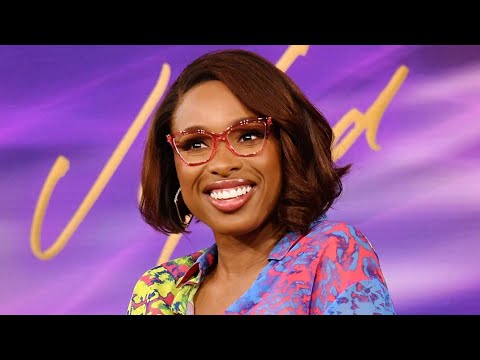 Jennifer Hudson Show renewed in wake of Kelly Clarkson and Sherri Shepherd's shows ending